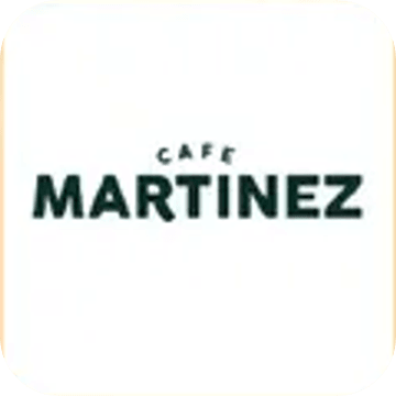 Café Martínez