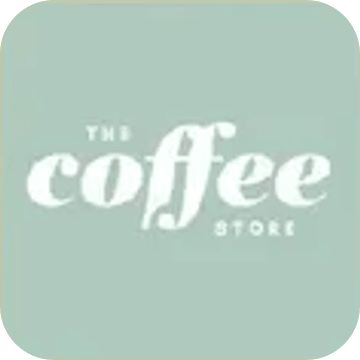 The Coffee Store